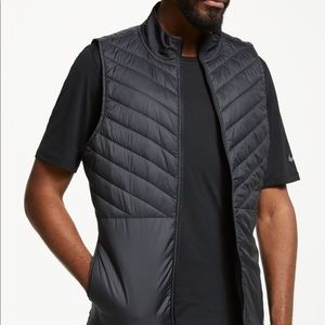 nike aero vest